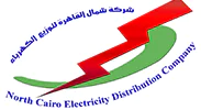 شركة شمال القاهرة لتوزيع الكهرباء - دفع الفاتورة